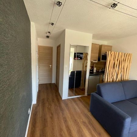 Appartement Plage Du Cap Rousset Carry Le Rouet 1 Chambre 6 Couchages Luaran gambar