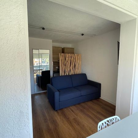 Appartement Plage Du Cap Rousset Carry Le Rouet 1 Chambre 6 Couchages Luaran gambar