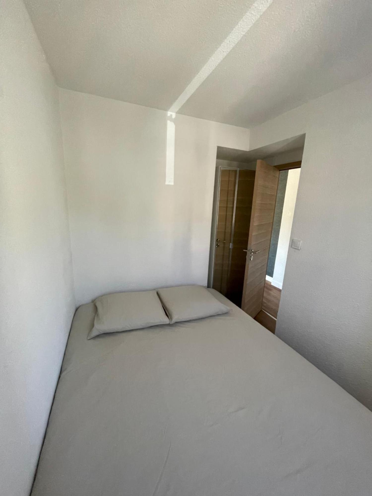Appartement Plage Du Cap Rousset Carry Le Rouet 1 Chambre 6 Couchages Luaran gambar